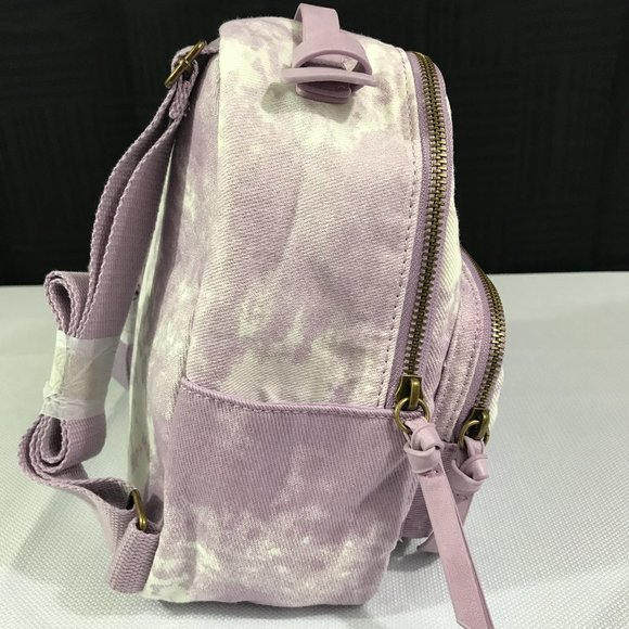 Girls Mini Backpack- Art Class - Picture 3 of 6